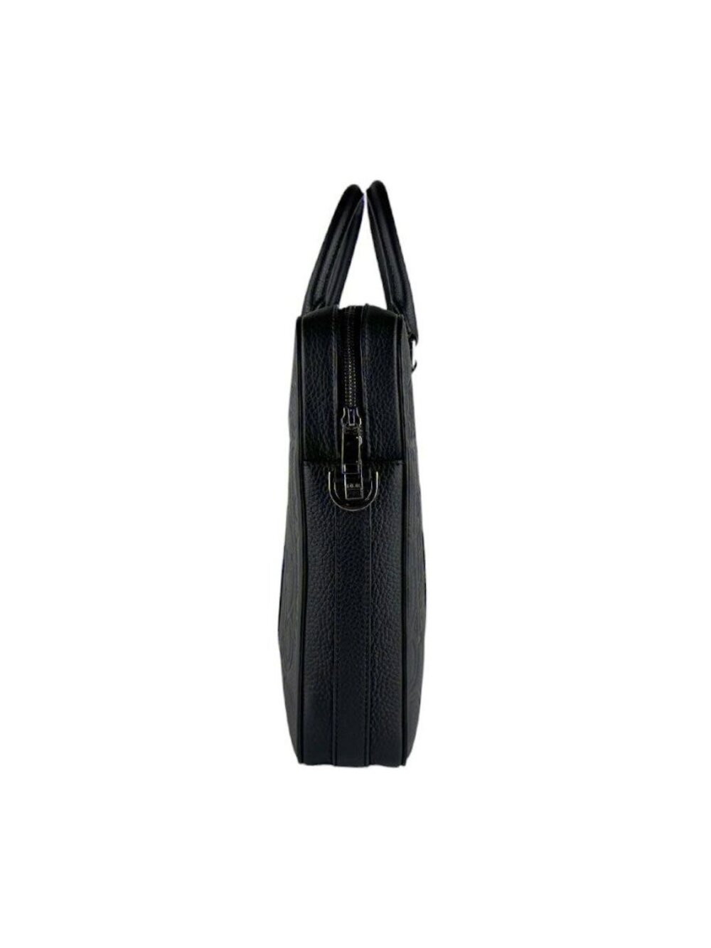 Dior Business Shoulder Bag Zip Briefcase - Picture 2 of 10